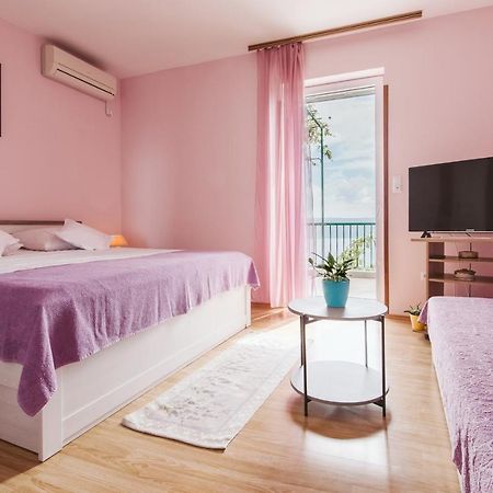 Apartment Kuzmanic Локва-Рогозниця Екстер'єр фото