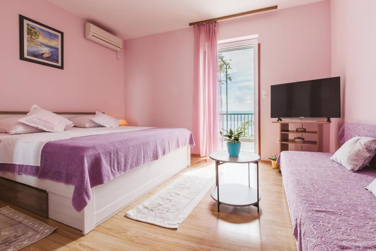 Apartment Kuzmanic Локва-Рогозниця Екстер'єр фото