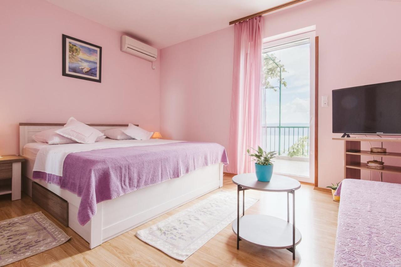 Apartment Kuzmanic Локва-Рогозниця Екстер'єр фото