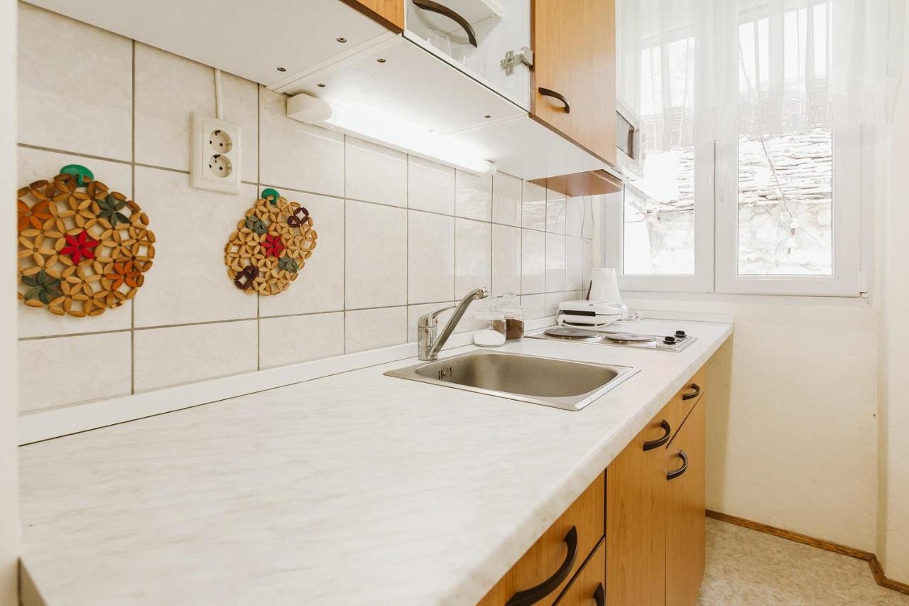 Apartment Kuzmanic Локва-Рогозниця Екстер'єр фото
